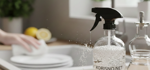 Ekološko čišćenje