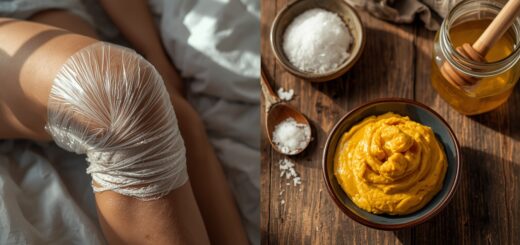 lijek za bolna koljena