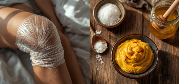 lijek za bolna koljena