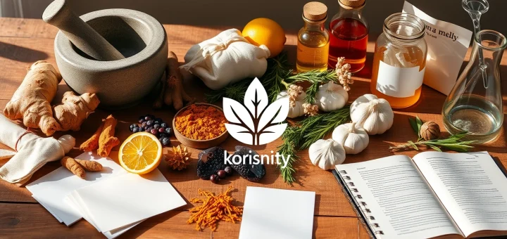 Professional image related to prirodni lijek za imunitet with high-quality visual elements