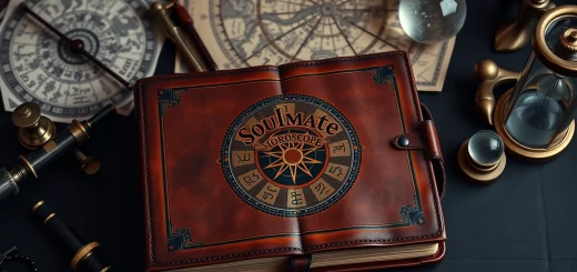 Professional image related to srodna duša horoskop with high-quality visual elements