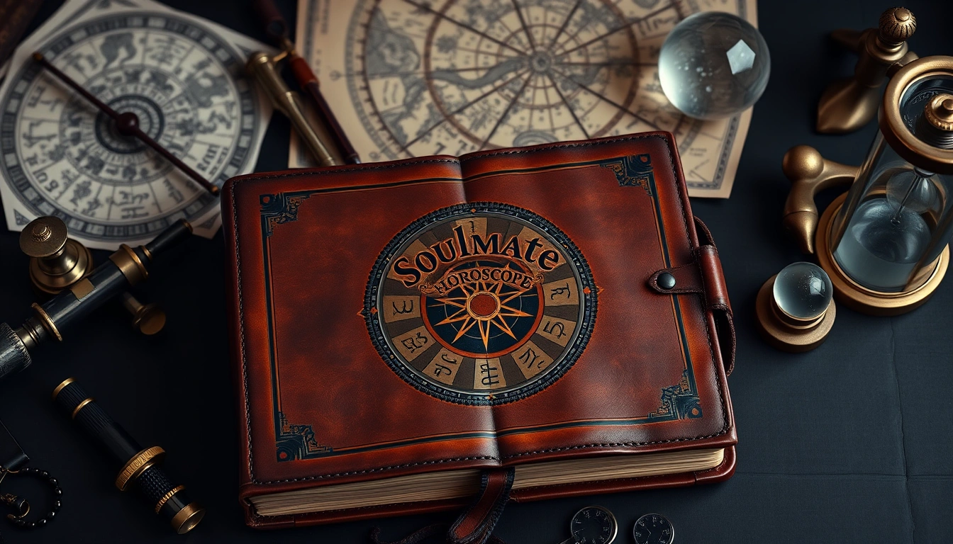 Professional image related to srodna duša horoskop with high-quality visual elements