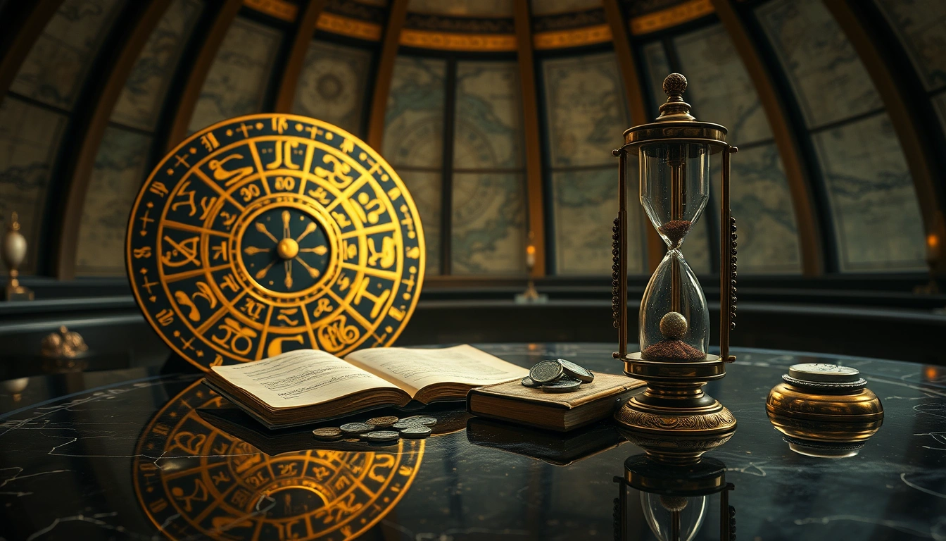 Professional image related to karmički dug horoskop with high-quality visual elements