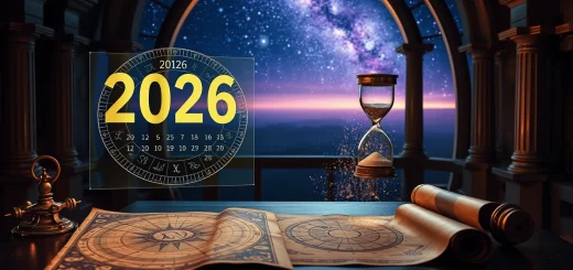 Professional image related to horoskop sudbina 2026 with high-quality visual elements