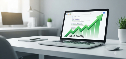 seo agencija